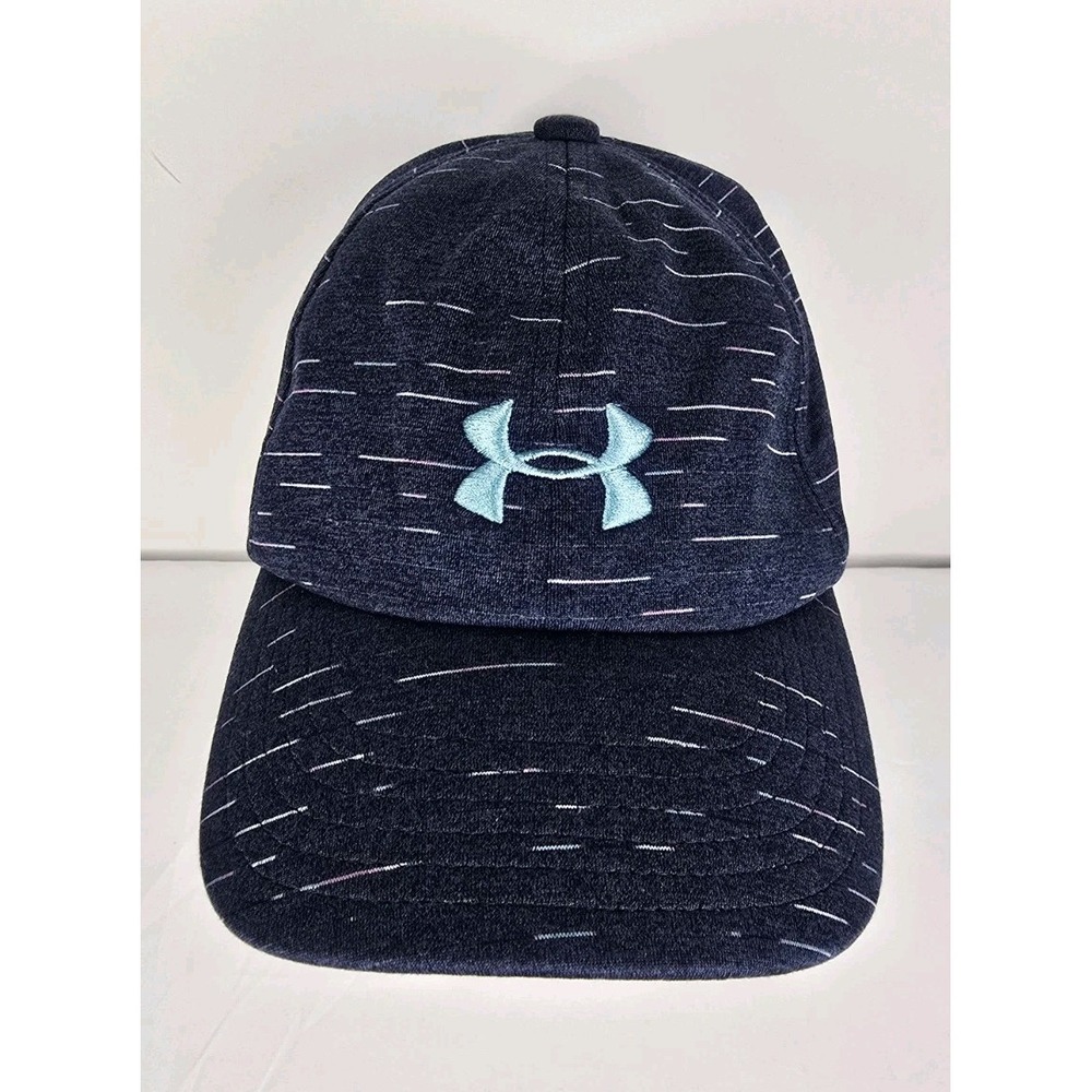 Women's Under Armour‎ Free Fit Hat Adjustable